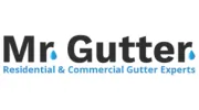 Mr. Gutter