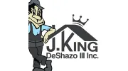 J. King DeShazo Roofing
