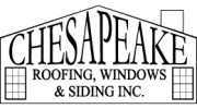 Chesapeake Roofing Windows & Siding