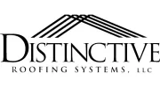 Distinctive Roofing Systems