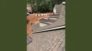 M. R. Roberson Roofing