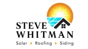 Steve Whitman Solar, Roofing and Siding