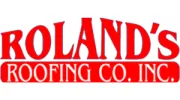 Rolands Roofing