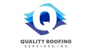 Quality Roofing