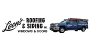 Leon's Roofing & Siding