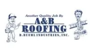 A & B Roofing