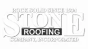 Stone Roofing