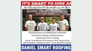 Smart Roofing