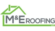 M & E Roofing