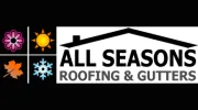 All Seasons Roofing & Gutters