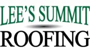 Lee's Summit Roofing