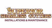 Superior Seamless Gutters