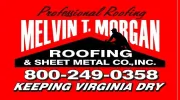 Melvin T Morgan Roofing & Sheet Metal