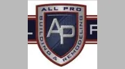All Pro Remodeling