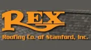 Rex Roofing Co Of Stamford