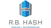 R B Hash & Associates