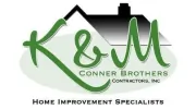 K & M Conner Brothers Contractors