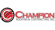 Champion Roofing & Contracting