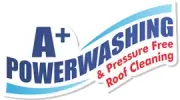 A Powerwashing