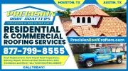 Precision Roof Crafters