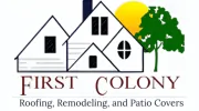 First Colony Roofing