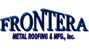 Frontera Metal Roofing