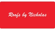 Roofs by Nicholas