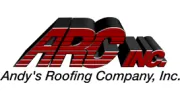 Andy's Roofing
