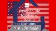 Weather-Tite Roofing