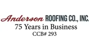 Anderson Roofing
