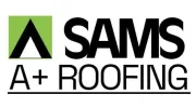 Sams A+ Roofing