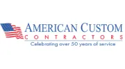 American Custom Contractors