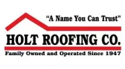 Holt Roofing