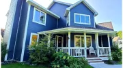Wright at Home Roofing & Exteriors