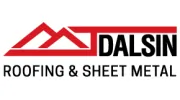 M J Dalsin