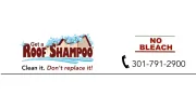 Roof Shampoo