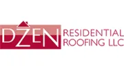 Dzen Residential Roofing