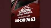 DryHome Roofing & Siding