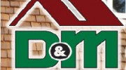 D & M Roofing & Siding