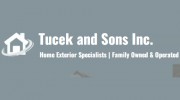 Tucek & Sons