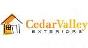 Cedar Valley Exteriors