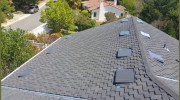 Buck's Roofing