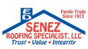 SENEZ ROOFING