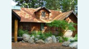 Mountain Roofing
