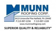 Munn Roofing Corp