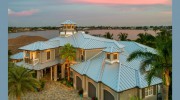 Security Roofing Systems