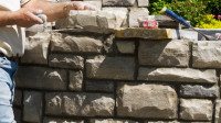 Masonry