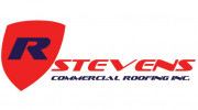R Stevens Commercial Roofing Inc
