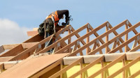 Roof Installation