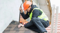 Roof Replacement